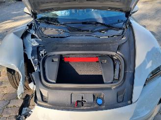 Porsche Taycan Performance Pano Led Stoeverw. picture 9
