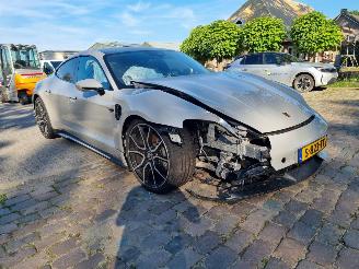 Porsche Taycan Performance Pano Led Stoeverw. picture 7