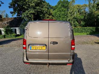 Mercedes Vito 114 CDI Aut. Lang MARGE picture 5