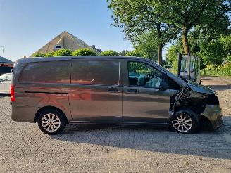 Mercedes Vito 114 CDI Aut. Lang MARGE picture 7