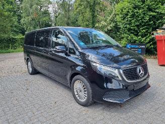 škoda osobní automobily Mercedes EQV 300 90KWH Rolstoel 8 Stoelen Led Stoelverw 2024/8