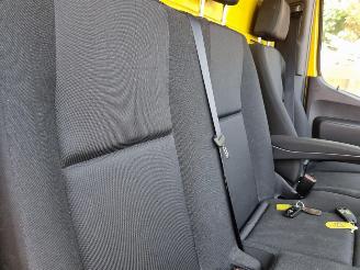 Mercedes Sprinter 2x 314 CDI Laadklep Airco picture 13