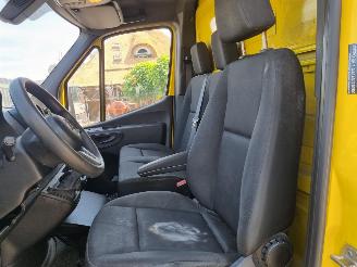Mercedes Sprinter 314 CDI Airco Laadklep picture 12