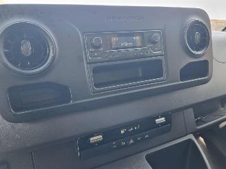 Mercedes Sprinter 314 CDI Airco Laadklep picture 12