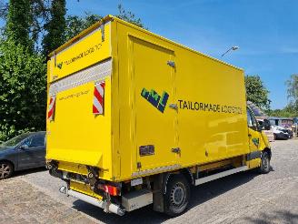 Mercedes Sprinter 314 CDI Airco Laadklep picture 2