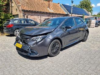 Unfallwagen Toyota Corolla Hybrid 140 Aut. Comfort 2025/8