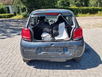 Citroën C1 1.0 VTI Airco picture 4
