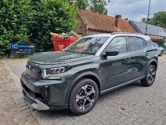 Coche accidentado Citroën C3 Aircross AUT 1.2 Hybrid Max 2026/5
