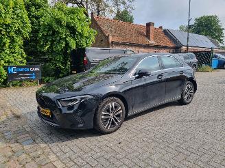 Unfallwagen Mercedes A-klasse 250e Aut. Led Navi Stoelverw 2024/2