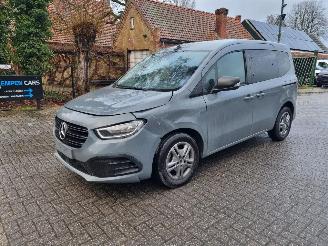 Unfallwagen Mercedes Citan Tourer 110 2023/5