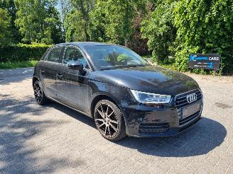 Avarii autoturisme Audi A1 1.0 TFSI 70KW SB Led Stoelverw. 2016/5