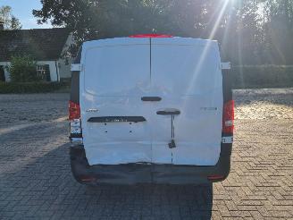 Mercedes Vito PRO 116CDI Aut L3 Airco Navi Stoelverw picture 4