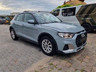 Auto incidentate Audi A1 Allstreet 30TFSI Aut. Navi Camera 2023/5