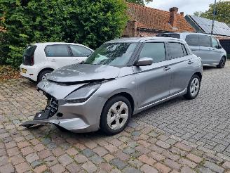 Avarii autoturisme Suzuki Swift 1.2 SH Automaat Clima 2025/5