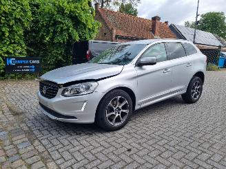Avarii autoturisme Volvo Xc-60 D3 Aut. Ocean Race 2015/8