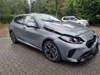 Auto incidentate BMW 1-serie 116 Aut. Mpak Pano Navi Stoelverw. Harman Kardon 2026/4