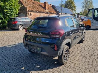Schadeauto Dacia Spring Electric Airco Marge 2023/8