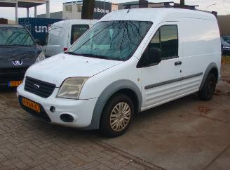 škoda osobní automobily Ford Transit Connect  2011/4