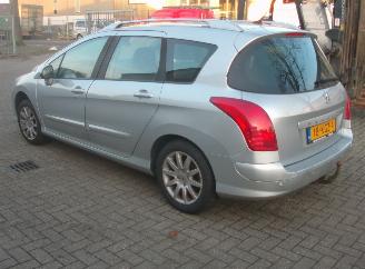 Peugeot 308  picture 8
