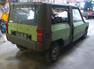 Renault Rodeo  picture 4