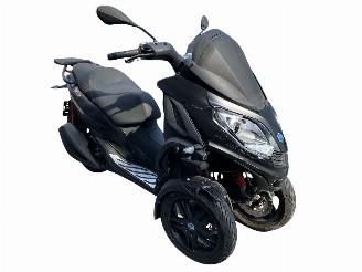 Piaggio MP3 300 HSE picture 4