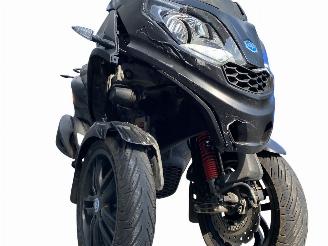 Piaggio MP3 300 HSE picture 5