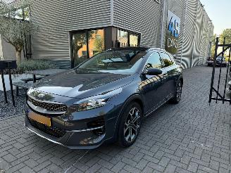 uszkodzony samochody osobowe Kia Xceed T-GDI DAMAGE FREE / FULL OPTIONS! 2021/6