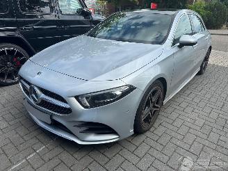 Schadeauto Mercedes A-klasse A250 AMG PANO / CAMERA / FULL OPTIONS! 2021/12