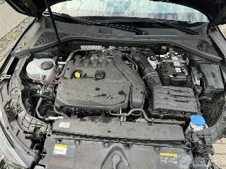 Audi A3 1.5 35TFSI S-LINE LEDER/NAVI/CRUISE/ASSIST/LED MATRIX/ VOL RIJDBAAR! picture 10