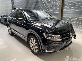 Volkswagen Tiguan 2.0 TSI DSG 4-MOTION/NAVI/LED/CAMERA/PARKASS/ALCANTARA/VOL! picture 2