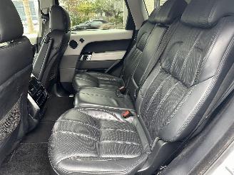 Land Rover Range Rover sport 3.0 TDV6 AUTOBIOGRAPY / FULL DRIVABLE / NEW SERVICE / picture 16