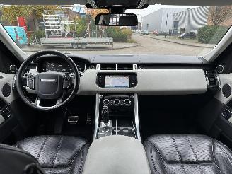 Land Rover Range Rover sport 3.0 TDV6 AUTOBIOGRAPY / FULL DRIVABLE / NEW SERVICE / picture 12