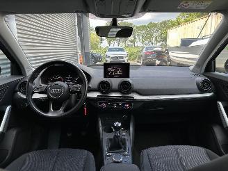 Audi Q2 TFSI VOLLEDIG RIJDBAAR/NAVI/PDC/LED/CARPLAY/CLIMATE picture 12