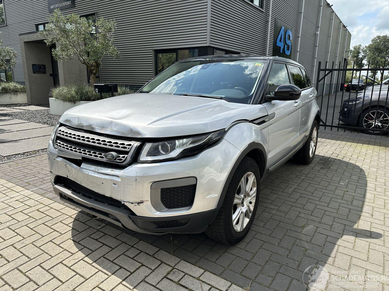 Land Rover Range Rover Evoque 2.0 HSE AUTOMAAT FACELIFT