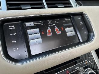 Land Rover Range Rover sport 3.0 HSE / PANORAMA / 360 CAMERA / FULL OPTIONS picture 13
