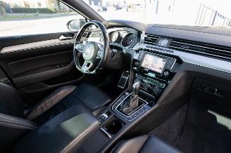 Volkswagen Passat 1.4 TSI ACT 3X R-LINE PANO/LEDER/LED/NAVI/CLIMA SCHADEVRIJ/DAMAGEDFREE picture 21