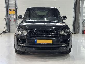 Land Rover Range Rover VOGUE 3.0 TDV AUTOBIOGRAPHY/PANO/FULL OPTIONS! SCHADEVRIJ! picture 3
