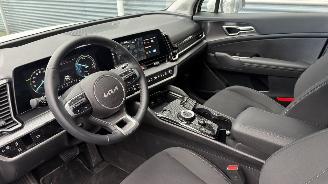 Kia Sportage Kia SPORTAGE 1.6 T-GDi Hybrid DynamicLine CAMERA/STOELVERW V+A / STUURVER/RADAR VOL NIEUW! picture 17
