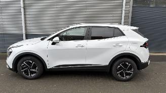 Kia Sportage Kia SPORTAGE 1.6 T-GDi Hybrid DynamicLine CAMERA/STOELVERW V+A / STUURVER/RADAR VOL NIEUW! picture 8