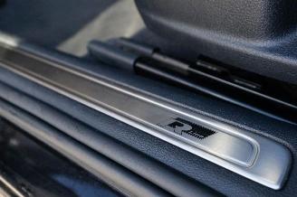 Volkswagen Passat 1.4 TSI ACT 3X R-LINE PANO/LEDER/LED/NAVI/CLIMA SCHADEVRIJ/DAMAGEDFREE picture 10