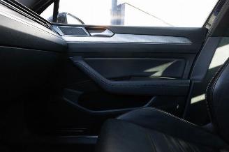 Volkswagen Passat 1.4 TSI ACT 3X R-LINE PANO/LEDER/LED/NAVI/CLIMA SCHADEVRIJ/DAMAGEDFREE picture 14