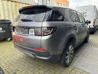 Land Rover Discovery Sport VOLLEDIG RIJDBAAR/D165 2.0 4x4 PANO/LED/FULL-ASSIST/FULL OPTIONS picture 5