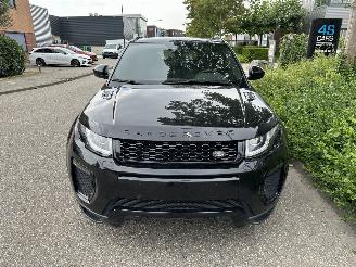 Land Rover Range Rover Evoque 2.0 AUTOBIOGRAPHY FULL OPTIONS picture 2