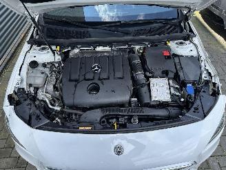 Mercedes A-klasse A180d GROOT SCHERM/LED/CAMERA picture 13