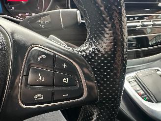 Mercedes V-klasse V300 SCHADEVRIJ! picture 11