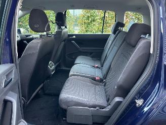 Volkswagen Touran 1.4 TSI MFS/PDC/CLIMA SCHADEVRIJ! picture 8