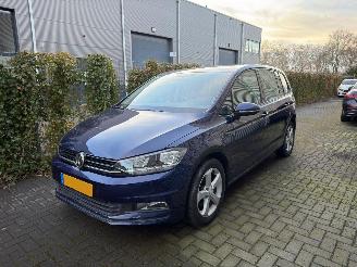 Volkswagen Touran 1.4 TSI MFS/PDC/CLIMA SCHADEVRIJ! picture 2