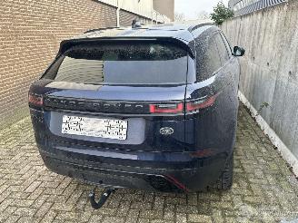 Coche accidentado Land Rover Range Rover Velar P400 R-DYNAMIC PANORAMA VIRTUAL LED CAMERA 2022/11