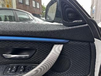 BMW 4-serie 420i M-PACK GRAN COUPE/ALPINE/ALCANTARA/FULL OPTIONS! picture 7