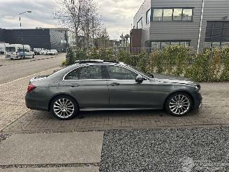 Mercedes E-klasse 200 AMG PANO/LED/19INCH picture 5